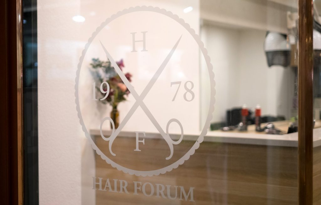 Hair Forum Regent Arcade